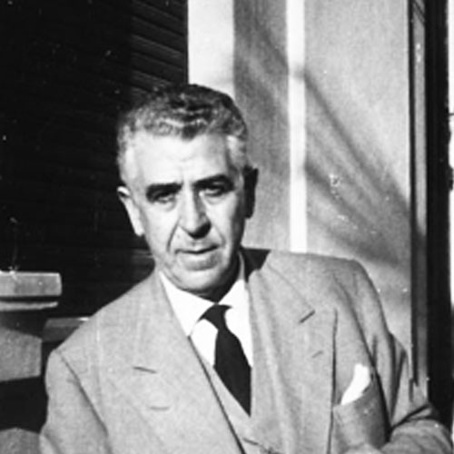 Enrico Del Debbio