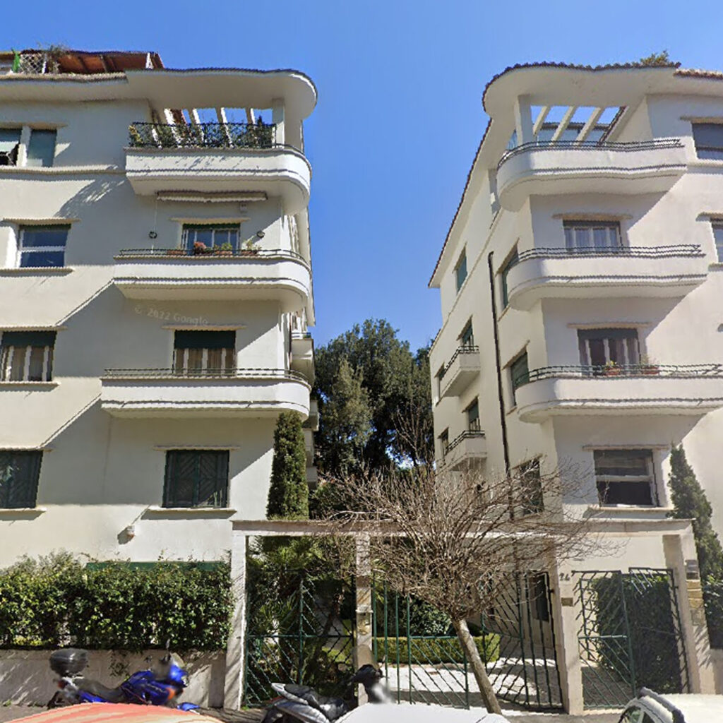 Due Villini accoppiati