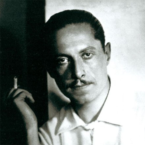 Adalberto Libera