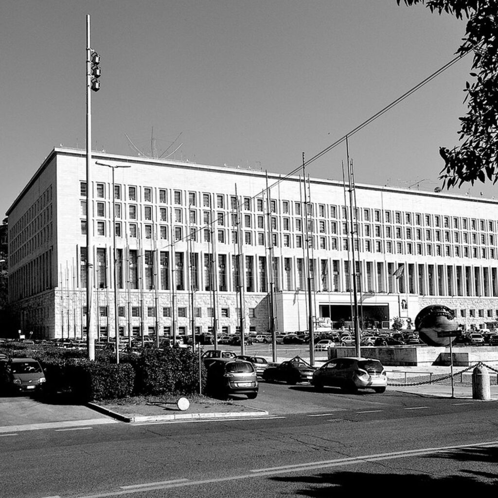 Ministero degli Affari Esteri