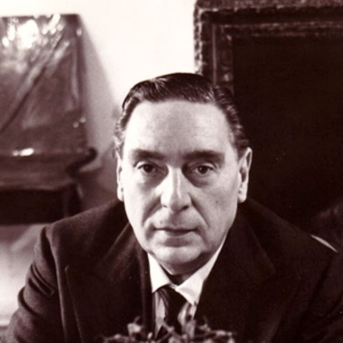 Luigi Moretti