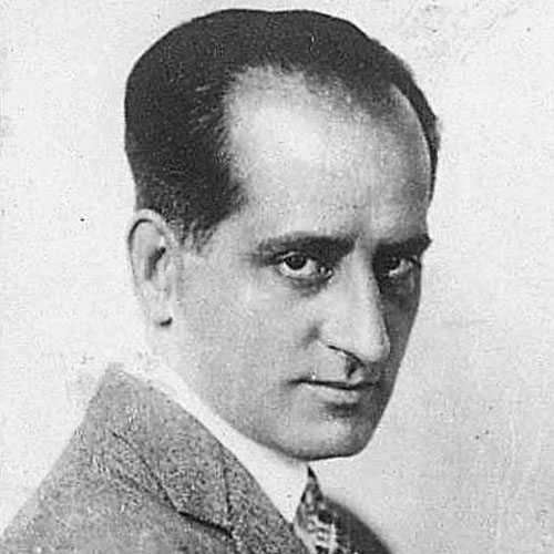 Vittorio Ballio Morpurgo