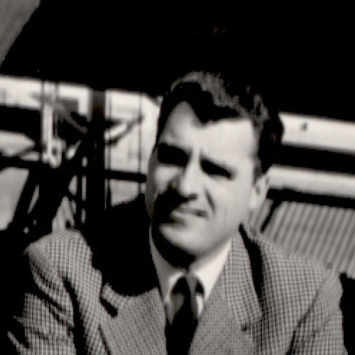 Antonio Nervi