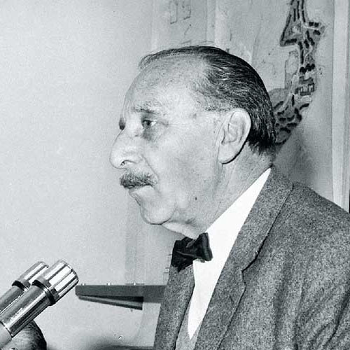Luigi Piccinato