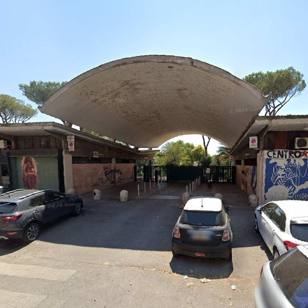 Unità d'abitazione orizzontale INA Casa