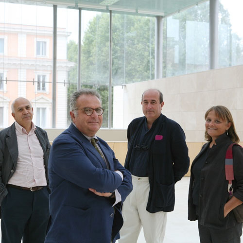 ABDR Architetti Associati