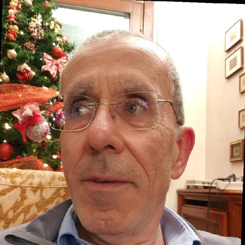 Carlo Alimonti