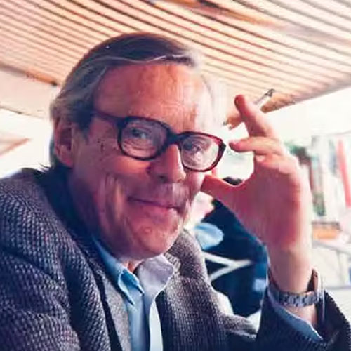 Carlo Aymonino