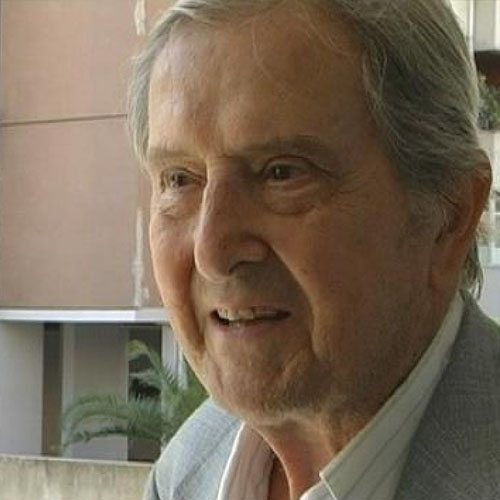 Pietro Barucci