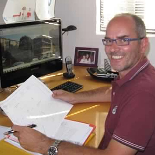 Luca Beretta