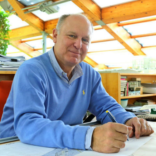 Mark Carroll