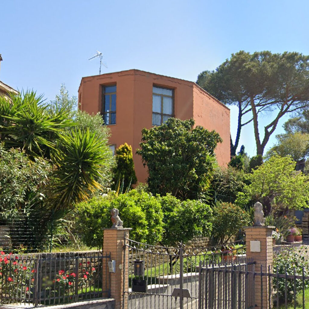 Casa Mastroianni