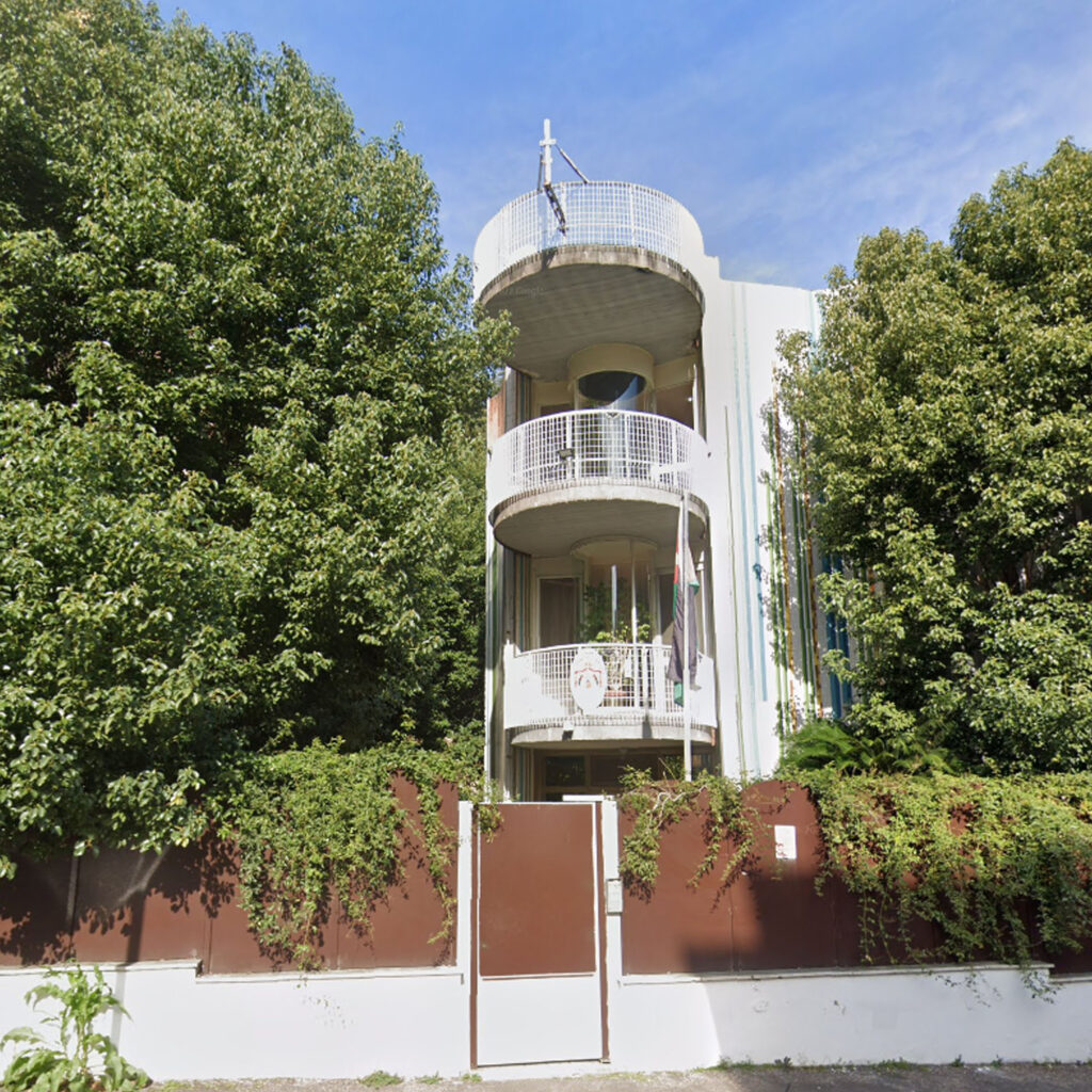 Casa Papanice