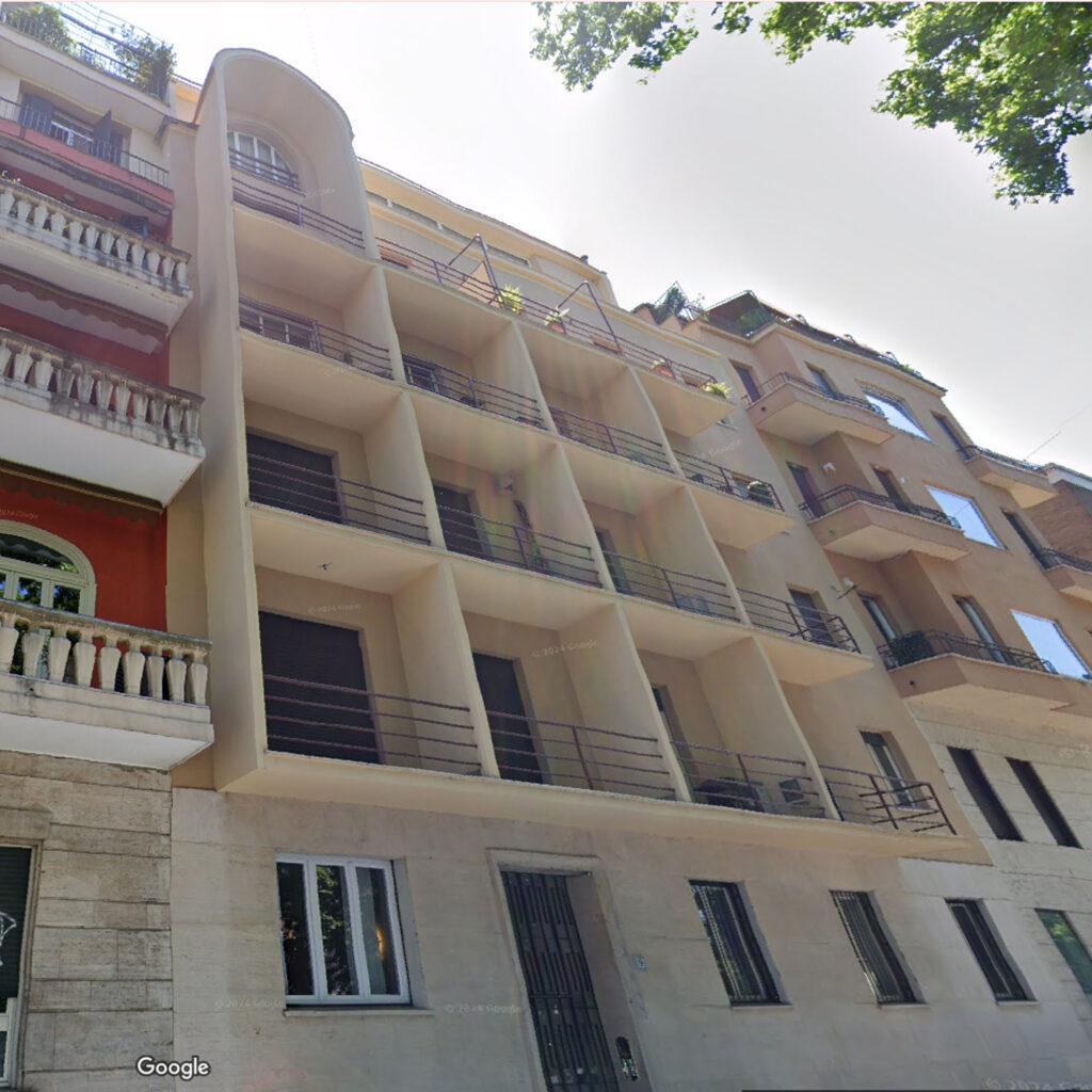 Casa Viola
