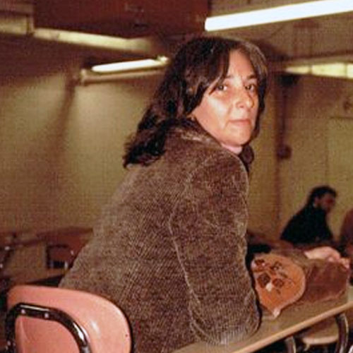 Anna Di Noto