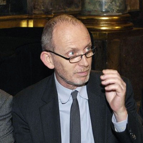 Eisler John