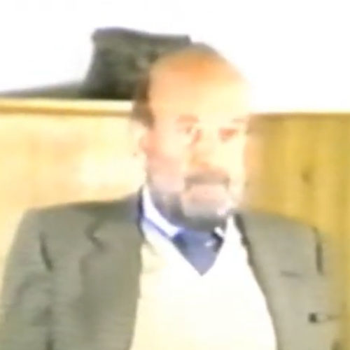 Mario Fiorentino