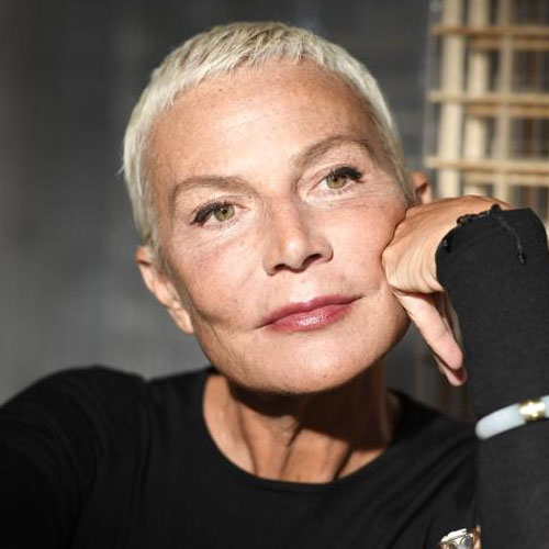 Doriana Fuksas