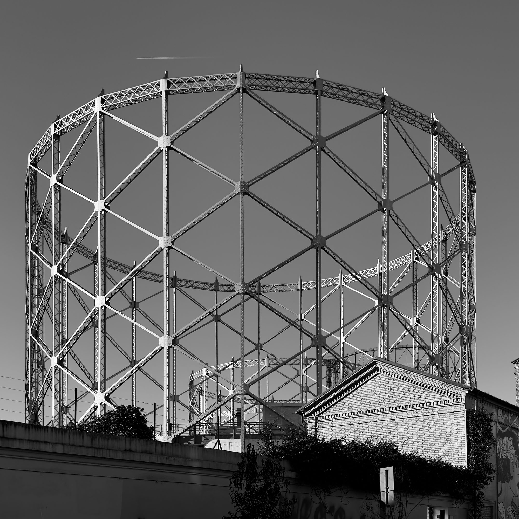 Gazometro