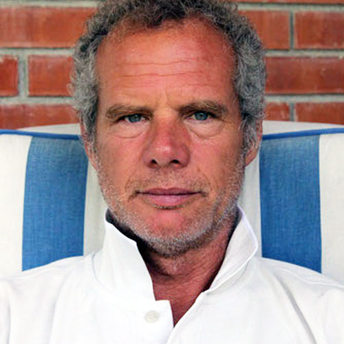 Donald Hart