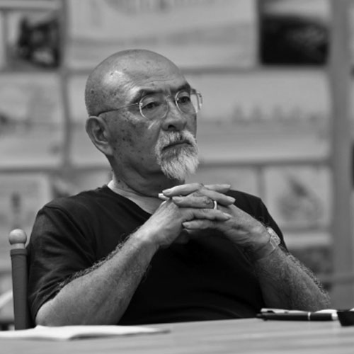 Shunji Ishida