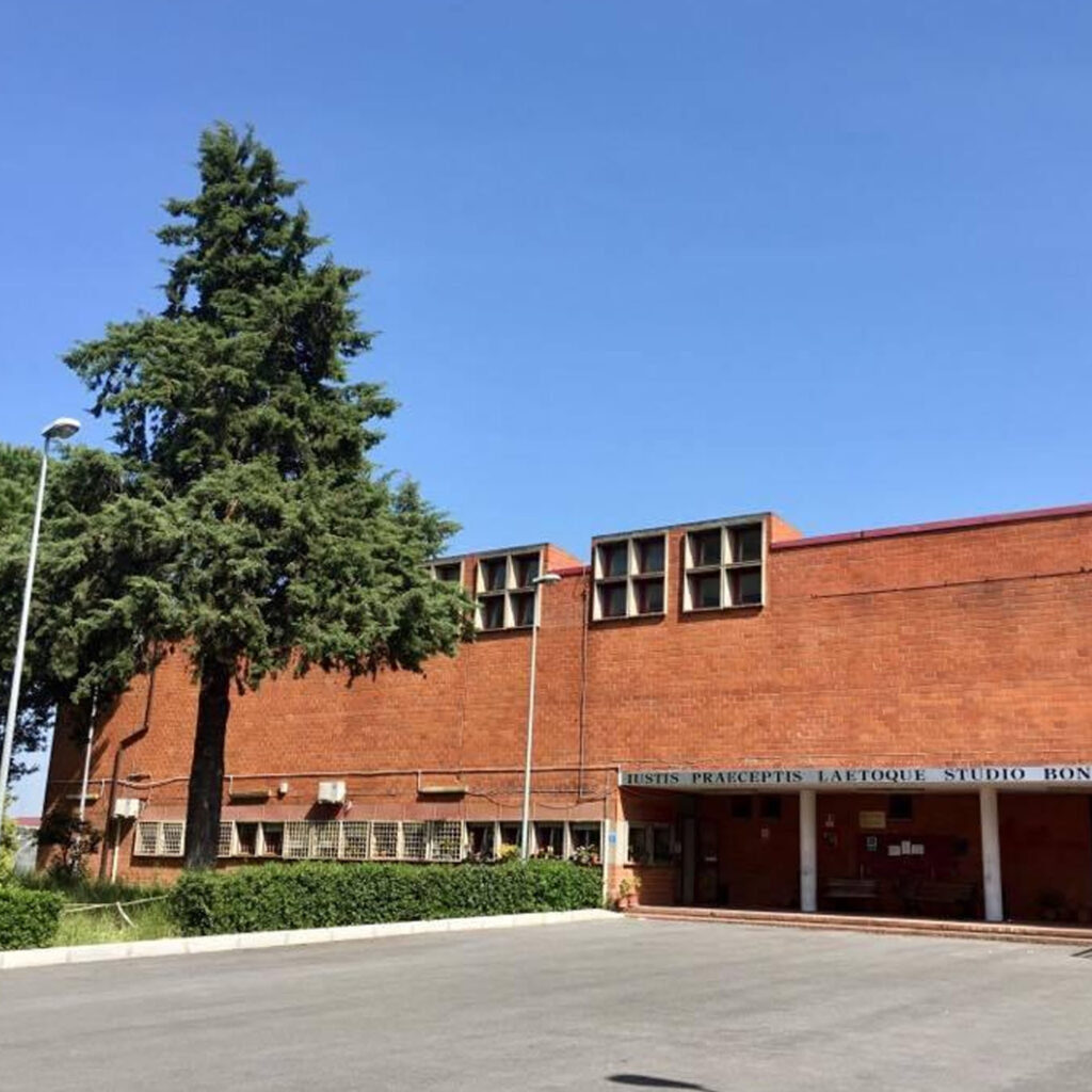 Liceo Classico "Plauto"