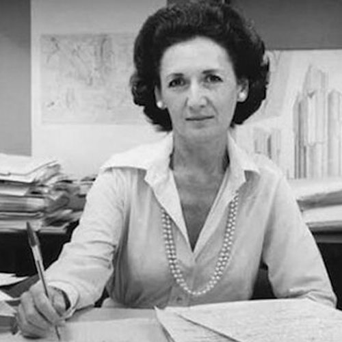 Elena Luzzatto Fegiz