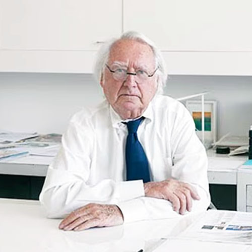 Richard Meier