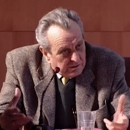 Antonio Maria Michetti