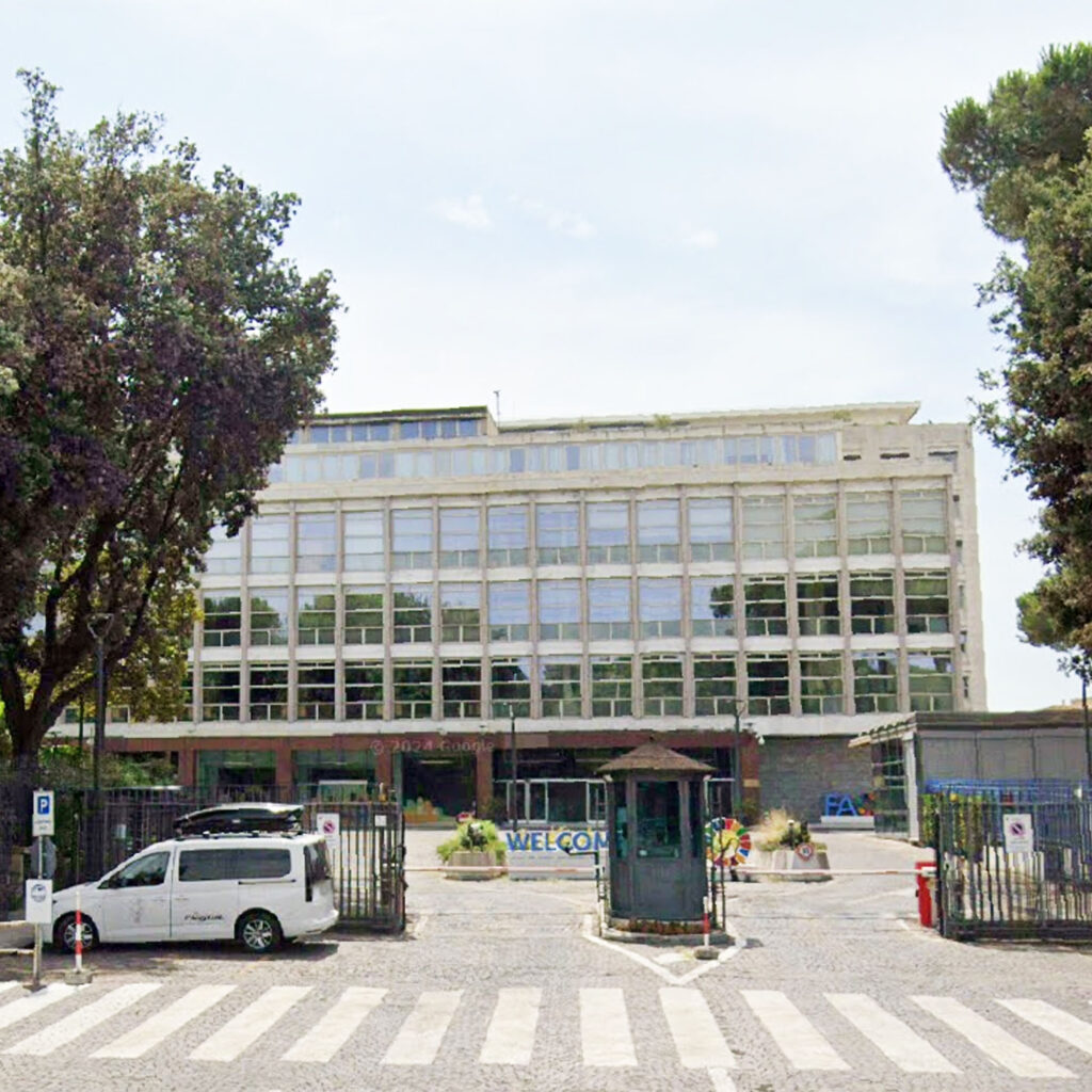 Ministero dell'Africa Italiana