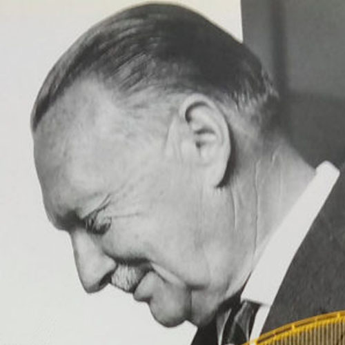 Riccardo Morandi