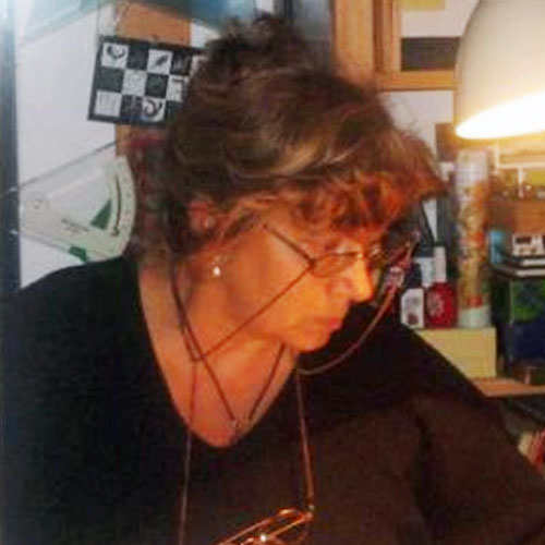 Patrizia Nicolosi