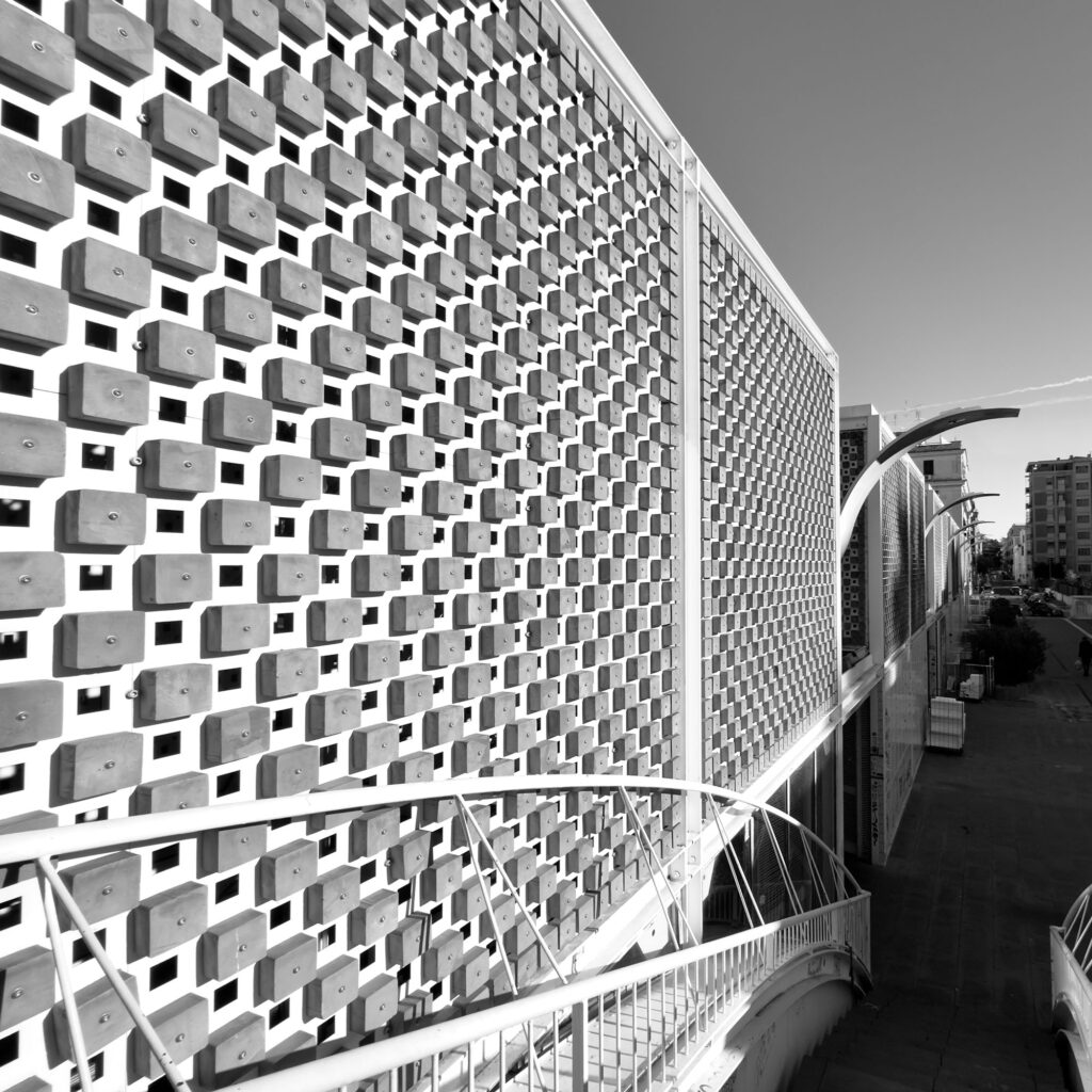 Nuovo mercato Testaccio