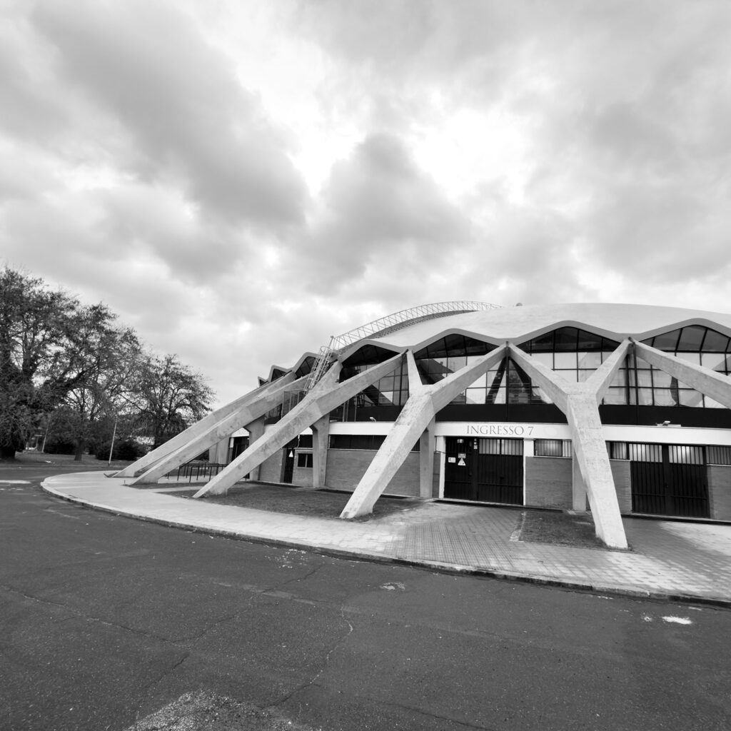 Palazzetto dello Sport