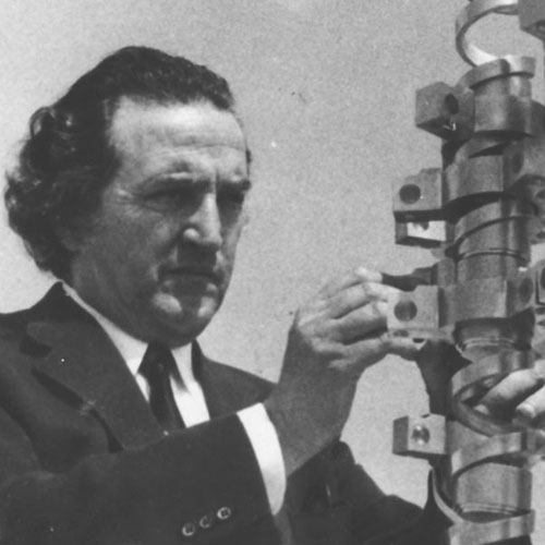 Giuseppe Perugini