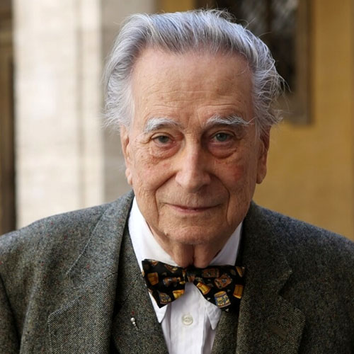 Paolo Portoghesi