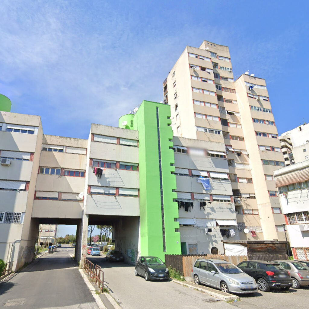 Quartiere di Torrevecchia