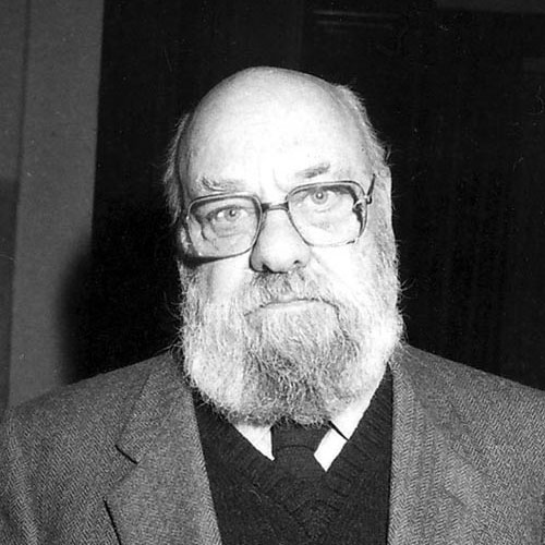 Ludovico Quaroni