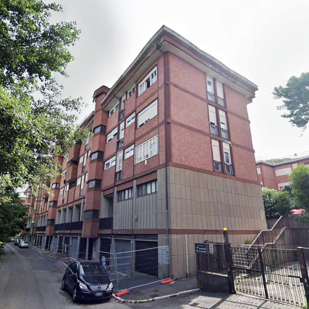 Quartiere A.L.P.I.