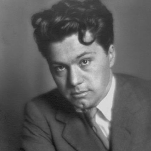 Mario Ridolfi
