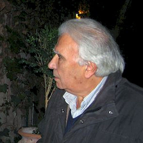 Enzo Rosato