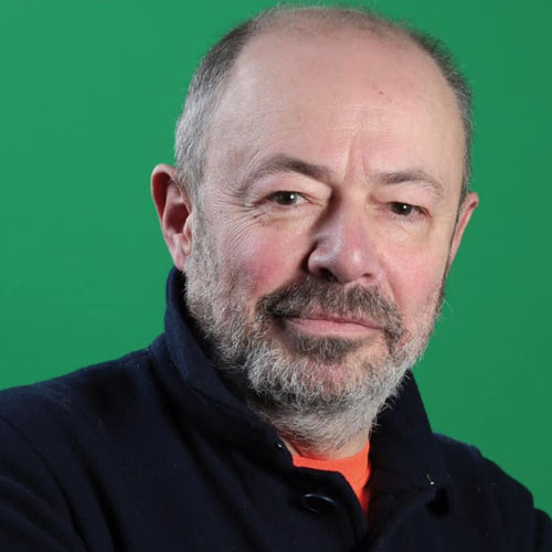 Italo Rota
