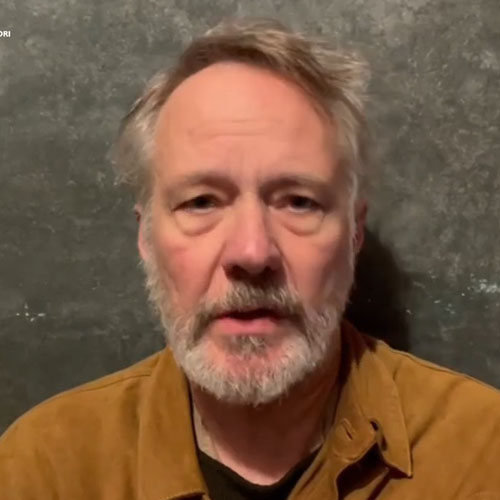 Nigel Ryan