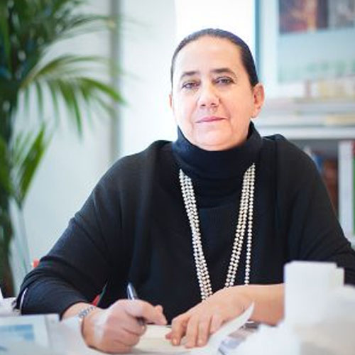 Susanna Scarabicchi