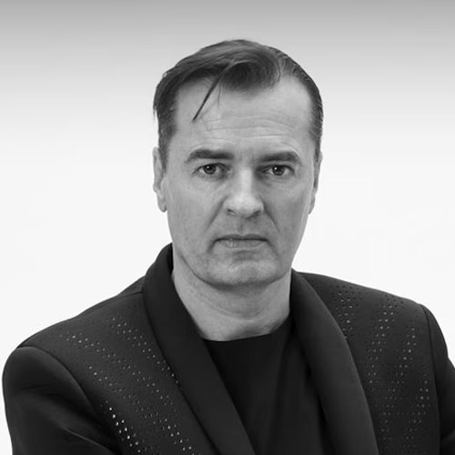 Patrik Schumacher