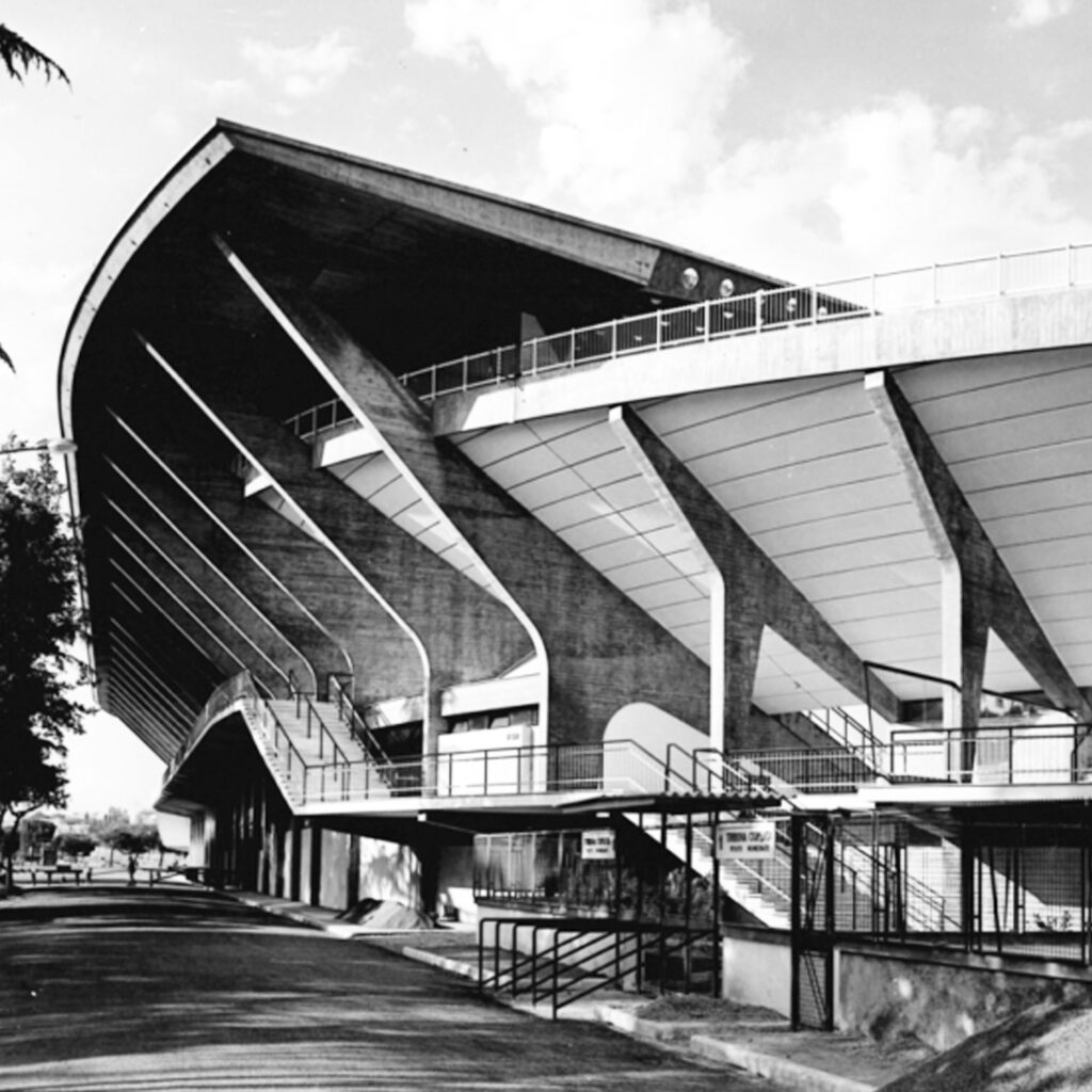 Stadio Flaminio