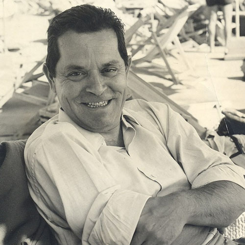 Michele Valori
