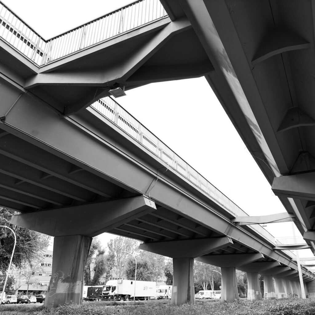 Viadotto di Corso Francia