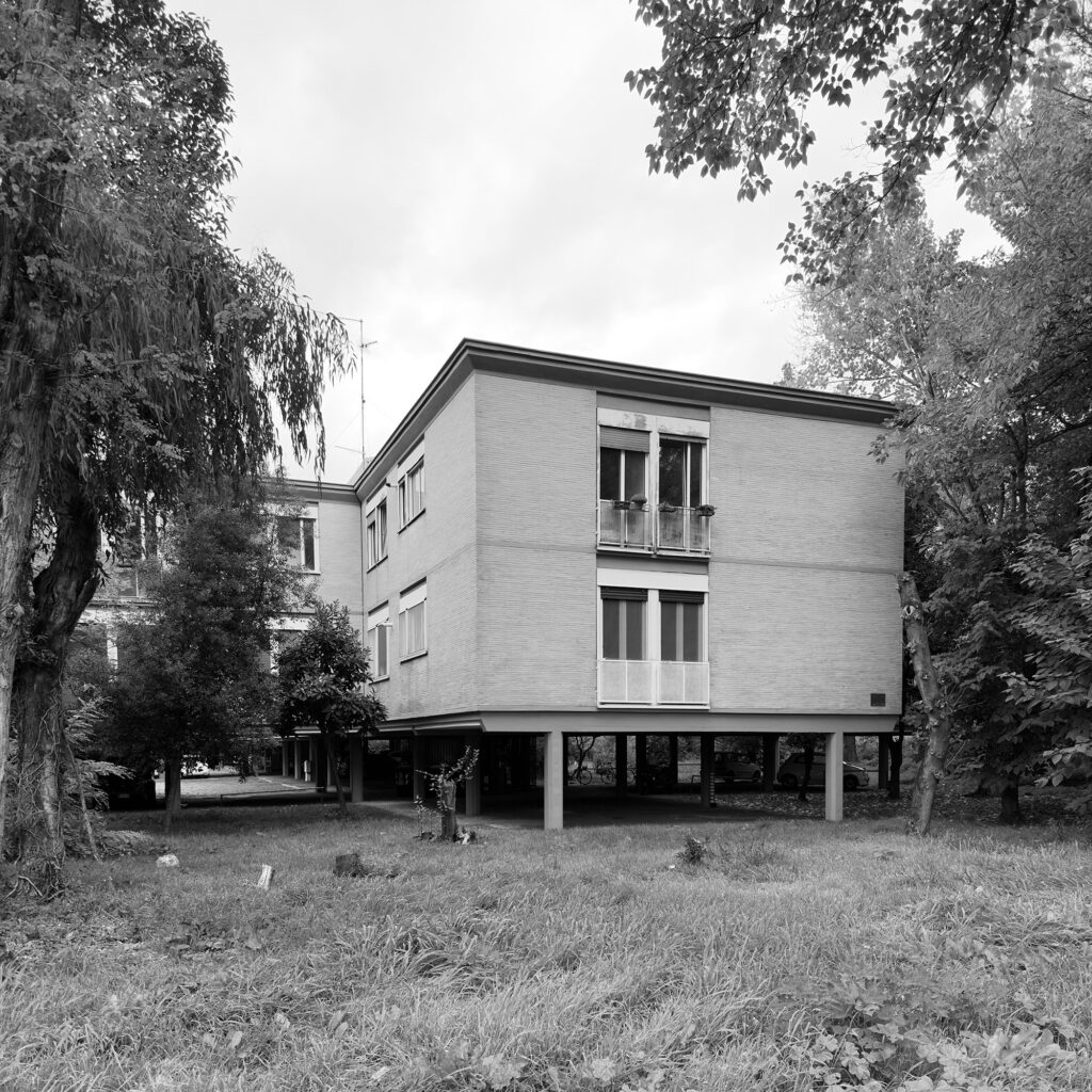 Villaggio Olimpico