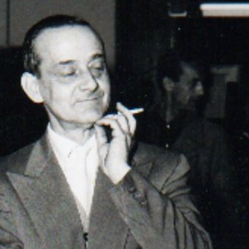 Annibale Vitellozzi